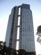 Proponen ampliar límites de altura en edificios del centro